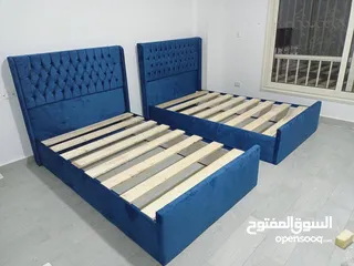  12 خشب موسكى قماش هامر قطيفه بالملل Furniture oh