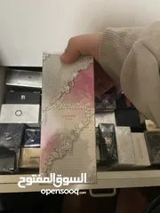  11 عطور original 100% للبيع
