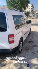  5 كادي 2008 مطور 1900 للبيع