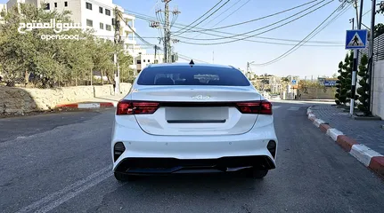  21 كيا سيراتو 2022 محرك 1600 جير اوتماتيك فحص ممتاز