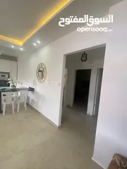  7 روف مفروش للبيع في الطيرة دوار نبيل عمرو مباشره دون وسيط