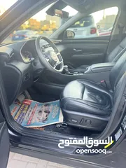  9 هونداي توكسان