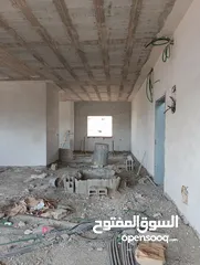  3 شقة مقصورة للبيع
