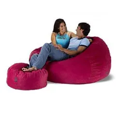  9 بفات beanbags  لالعاب البلايستيشن والقراءة وتكملة اعمال الكمبيوتر