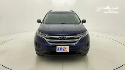  8 (HOME TEST DRIVE AND ZERO DOWN PAYMENT) FORD EDGE