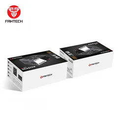  2 FANTECH PSB650 SHADOW 650W 80 PLUS BRONZE POWER SUPPLY (Exclusive) مزود طاقة فانتيك
