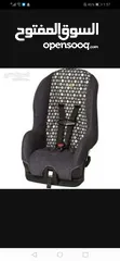  1 جديد Car seat في 20 دينار