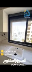  4 شقه مميزه غير مفروشه للايجار الارسال قرب فلل العجولي