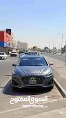  1 للبيع سوناتا 2018 وارد امريكي