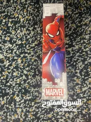  4 LEGO Super Heroes Venom Figure
