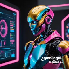  5 فرصة استثمارية استراتيجية في الذكاء الاصطناعي والتقنيات البرمجية – يرجى قراءة الوصف مهم جدا جدا