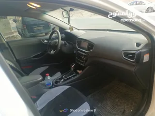  8 هيونداي ايونك 2019 3 جي