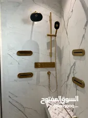  11 فيلا مميزه للبيع في جزر جميرا