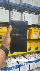  7 Honor magic 6 pro  هونر ماجيك 6 برو