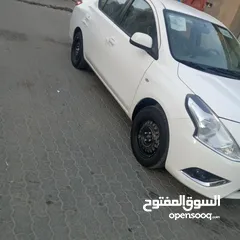  3 نيسان صني هندي موديل 24