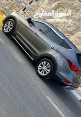 2 هونداي سانتافيه