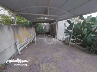  4 فيلا قابلة للتحويل تجاري للبيع في ضاحية الاميرراشد, مساحة البناء 660م