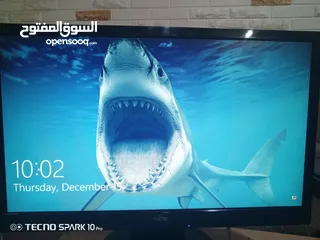  1 كمبيــــوتر Cor 5 للبيــــع مع جميع ملحقاته للبيع بســـــــــــعر مغـــــــــــري