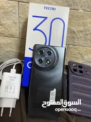  1 Tecno camon 30s pro