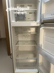  5 ثلاجة هايسينس للبيع بحالة ممتازة- Hisense fridge for sale