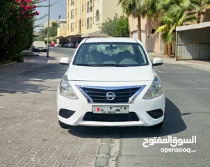  2 NISSAN SUNNY 2019 ZERO ACCIDENT REPORT TOP EXCELLENT CONDITION URGENTLY FOR SALE