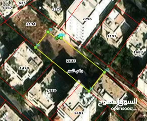  1 land for sale in Wadi Alseer ( Property 40800 )-174516069