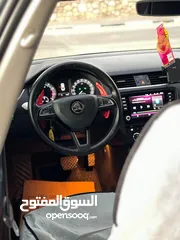  6 سكودا اوكتافيا ترخيص 19