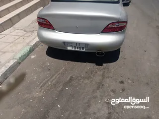  2 هونداي افانتي97