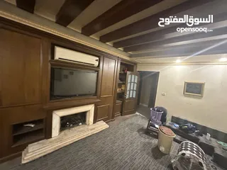  6 فيلا فارغه شبه مستقله للايجار ـ