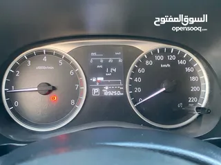  3 نيسان ستيشن واجن كيكس