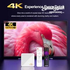  5 Snober electronic