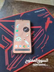 10 جوجل بكسل8برو بحال لجديد ولا نقره استعمال 7شهوربسعرمغري لون بورسلين مميز جدا سعر نهائي