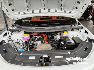  22 BYD SEAGULL 305km