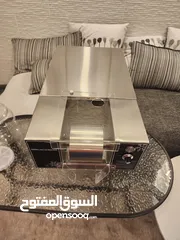  10 snowflake ice Shaver machine   > "ماكينة  ثلج رقاقات الثلج"  عرض خاااااااااااااااص لغاية مساء اليوم