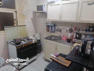  4 مشاركة سكن