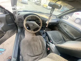  3 ميتسوبيشي لانسر 1993 للبيع