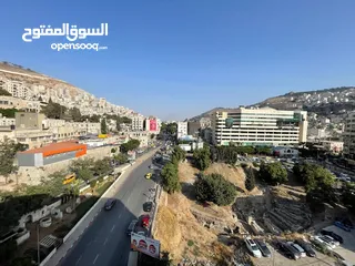  8 مكتب للبيع موقع مميز جدا  برج الساعة