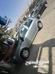  2 فيات بونتو