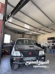 1 ماجنوم جير عادي( شطب) بحالة ممتازه