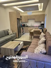 4 عائلات فقط شقة للايجار غرفة واحدة وصالة مطبخ +VIP قرب الخدمات ودوار المدينة وشارع الرياضة والشميساني