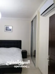  5 استديو مفروش للايجار شفا بدران
