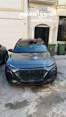  8 هونداي كونا ايرون مان 2020