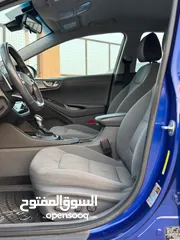  9 هونداي ايونك 2020 فحص كامل بحاله الوكاله