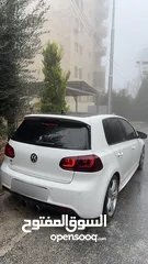  12 Golf R mk6