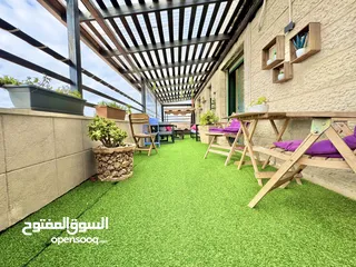  2 رووف للبيع مع عفش لقطة