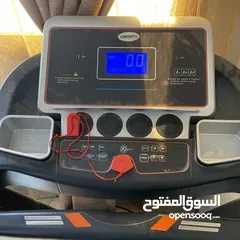 4 جهاز مشي من شركة اورينت