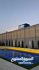  7 شاليه مميز للبيع في الغور بجانب فندق البحيرة، جاهز بالكامل يصلح للإستثمار من المالك مباشرة