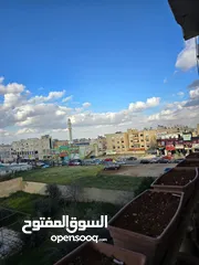  2 شقة للبيع في طبربور