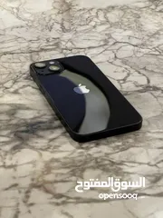  3 ايفون 13 128gb بحالة ممتازة