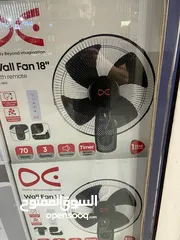  2 مروحة دايو الكورية